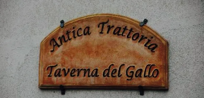 Taverna del Gallo