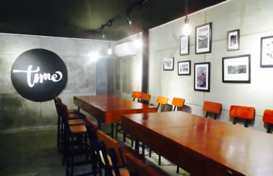Time Cafe