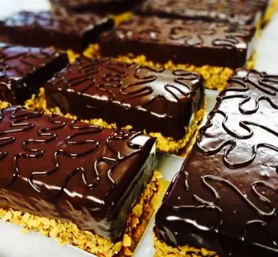 Chocolaterie Hovby No 9