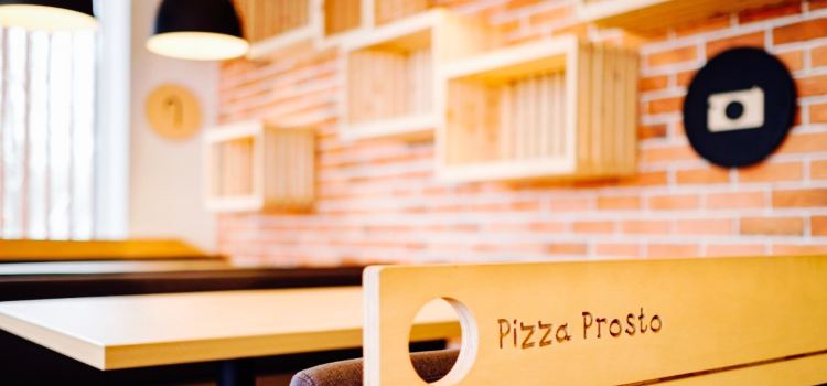 Pizza Prosto