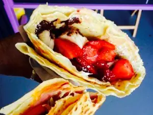 Crepe Escape