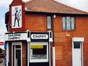 Magpie Chippy