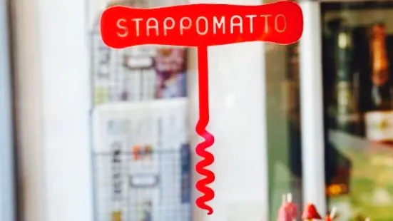 Stappomatto