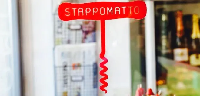 Stappomatto