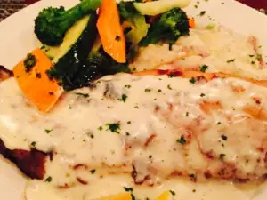 Gabriel's Grille & Bar