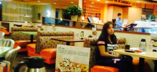 Village Inn