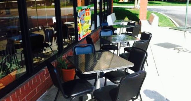 Azteca Mexican Grill