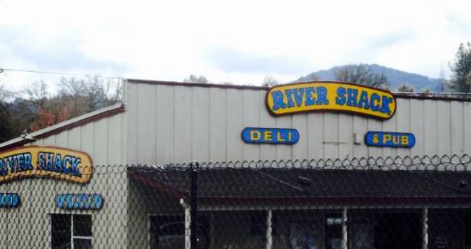 River Shack Deli & Pub
