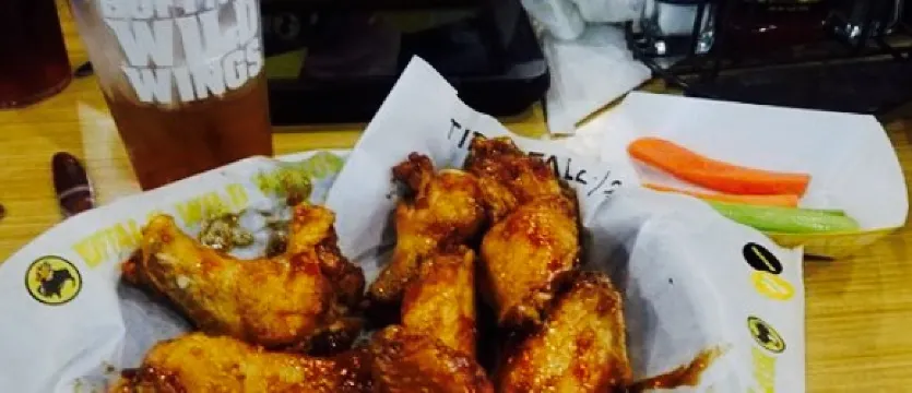 Buffalo Wild Wings