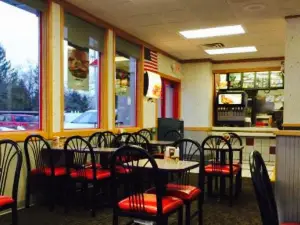 Arby's