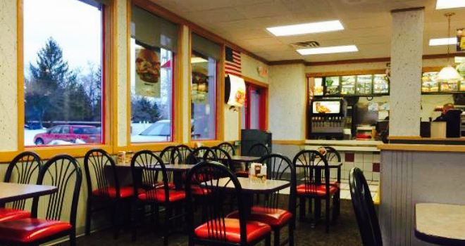 Arby's
