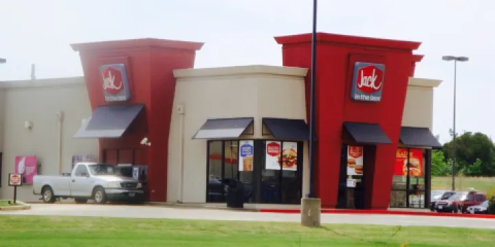 Jack in the Box