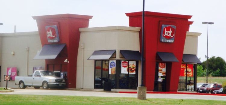Jack in the Box