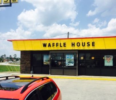 Waffle House