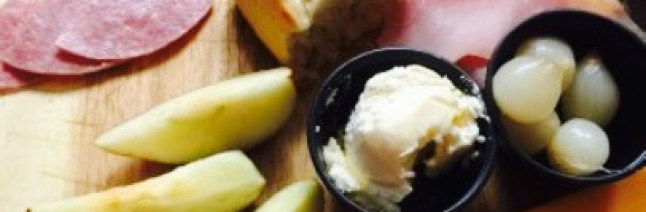 Barley Creek Brewing Company