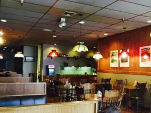 Village Dining & Lounge