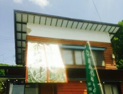 Shinshu Shirakaba Lake Soba Restaurant Asahigaoka