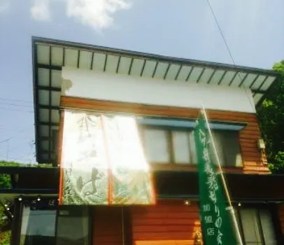 Shinshu Shirakaba Lake Soba Restaurant Asahigaoka