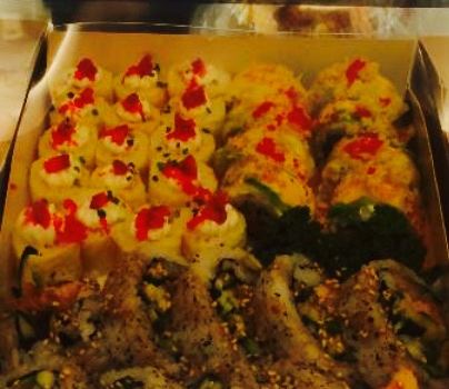 Sushi Corner Montecchio