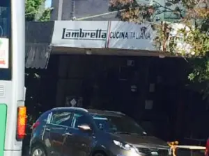 Lambretta Cucina Italiana