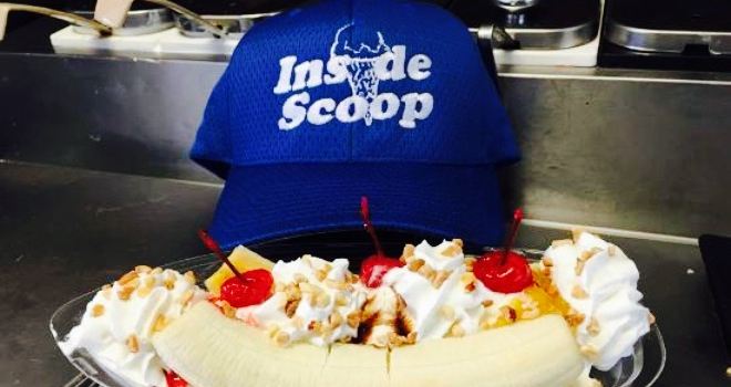 Inside Scoop Inc