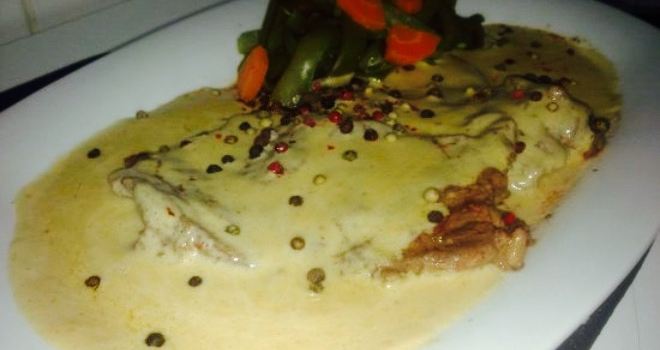 Restaurante Pizzaria Cister