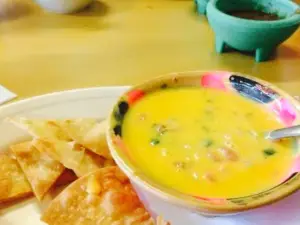 Rana's Mexican Grill