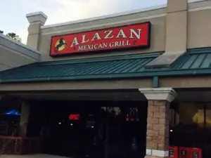 Alazan Mexican Restaurant