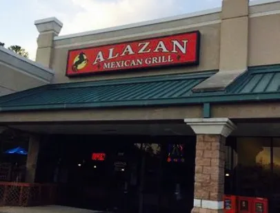Alazan Mexican Restaurant