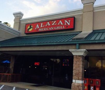 Alazan Mexican Restaurant