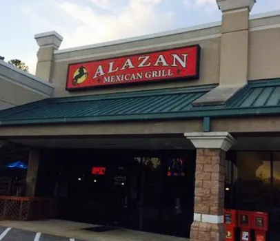 Alazan Mexican Restaurant