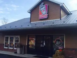 Dunkin' Donuts