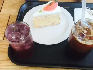 Coffee Myeongga Okdong