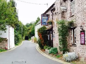 The Bell at Caerleon