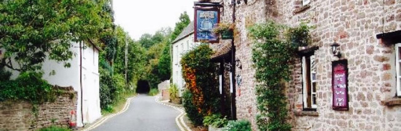 The Bell at Caerleon