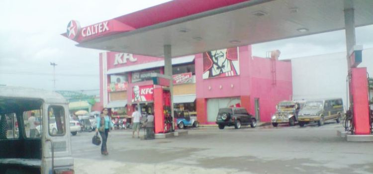 KFC