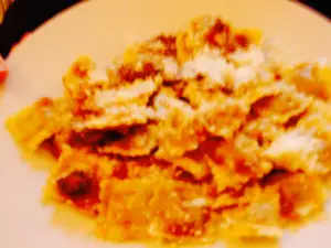 Trattoria Alla Rocca