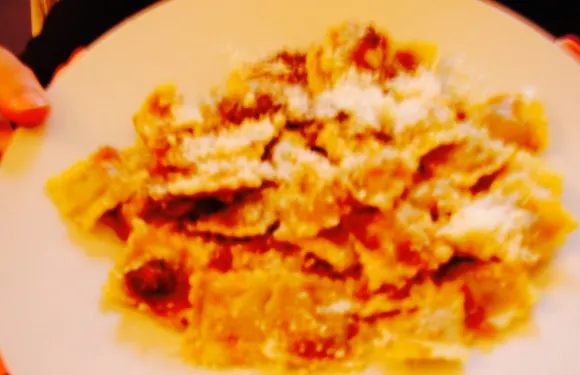 Trattoria Alla Rocca