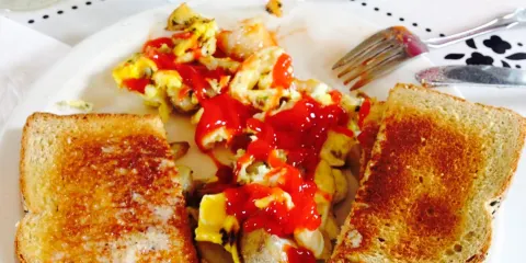 Mangia Cafe & Bakery