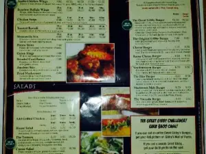 Gibby's