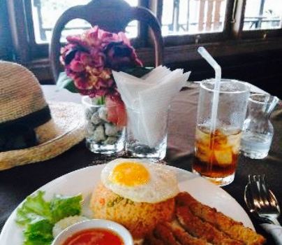Aru Bakery & Restaurant