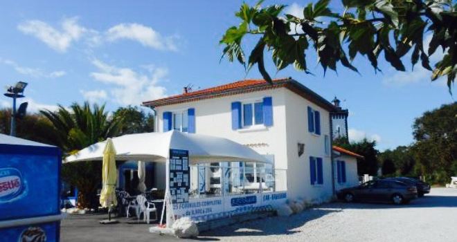 Brasserie l' Escale