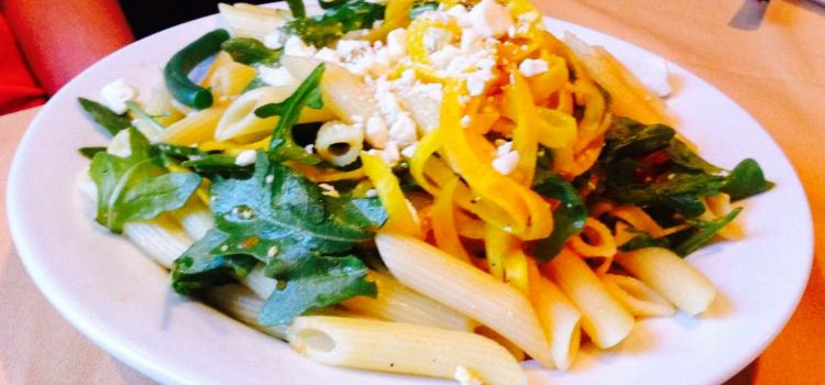 Roost Cafe and Bistro
