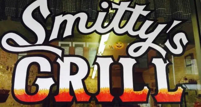 Smitty's Grill