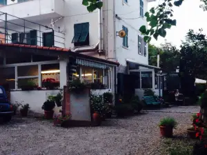 Trattoria Pizzeria Madonna delle Vigne