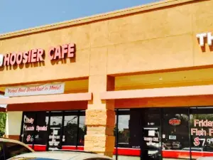 Linda's Hoosier Cafe
