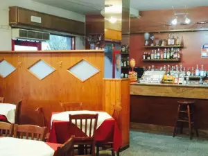 Pizzeria Amica