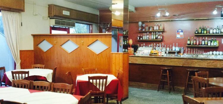 Pizzeria Amica