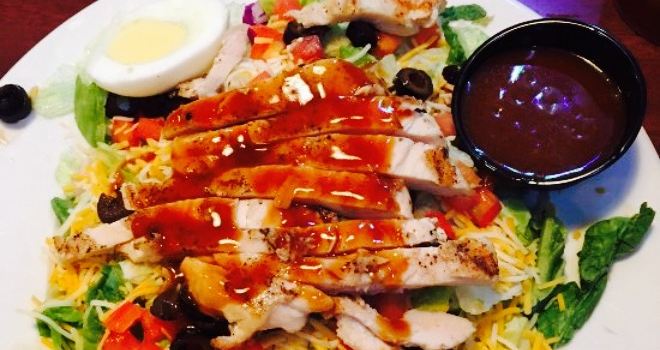 Tailgators Sports Bar & Grill