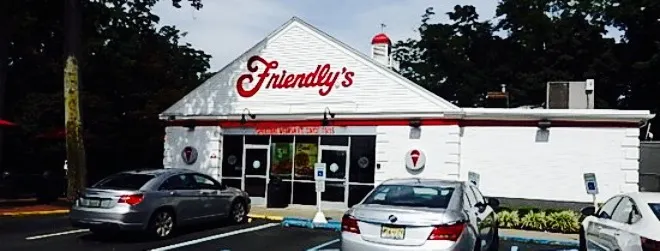 Friendly's